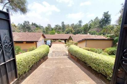 5bdrm Bungalow in Loresho for sale