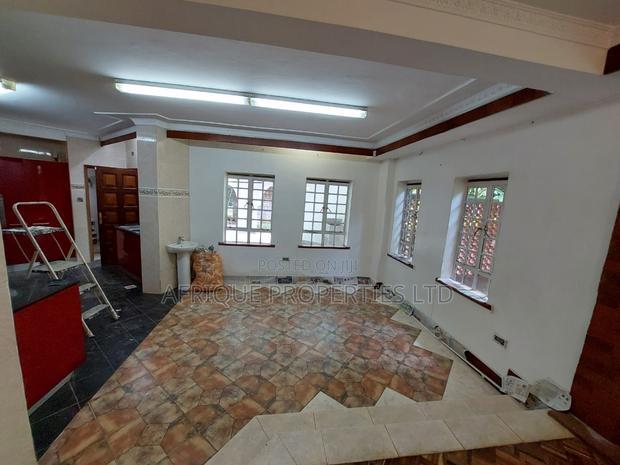 5bdrm Mansion in Runda for rent