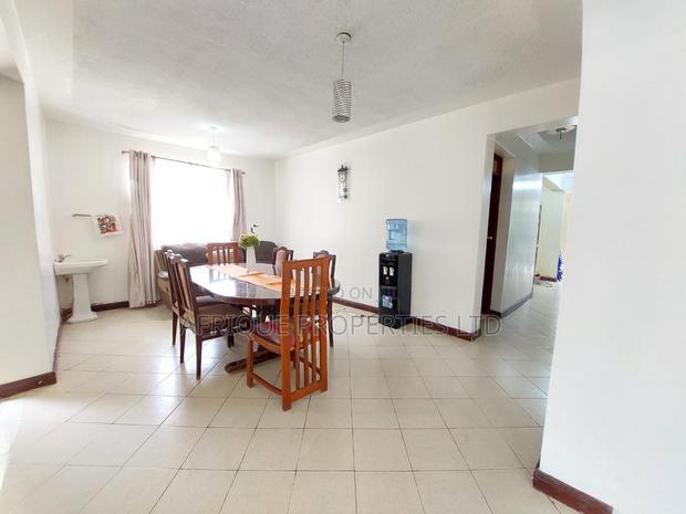 5 Bedroom Mansion In Kitengela For Sale