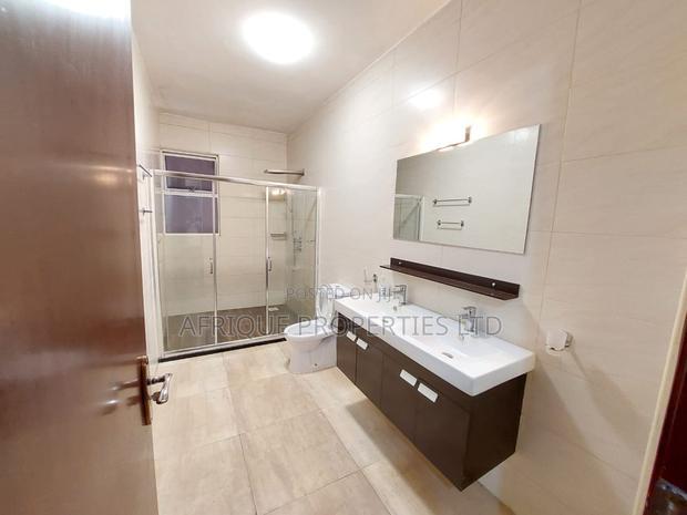 4bdrm Apartment in Westland, Westlands for rent