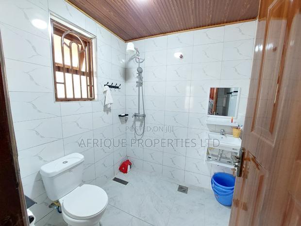 4bdrm Mansion in Gitaru, Kikuyu for sale