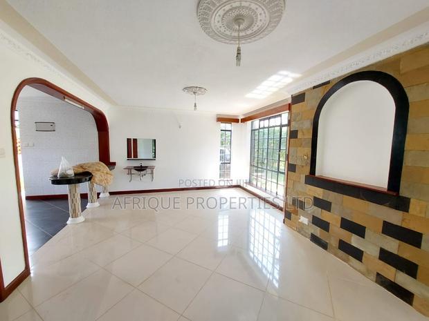 4bdrm Mansion in Kiambu Road for sale