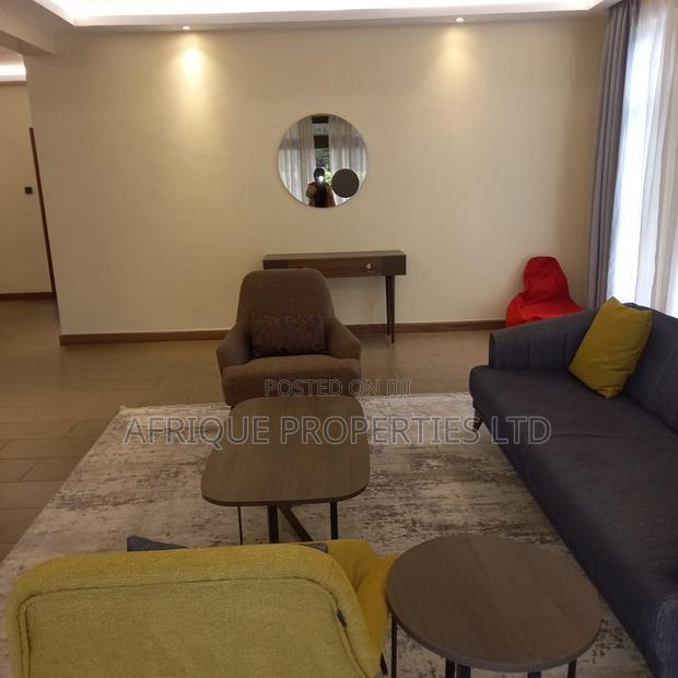 Furnished 2bdrm House in Spring Valley for rent