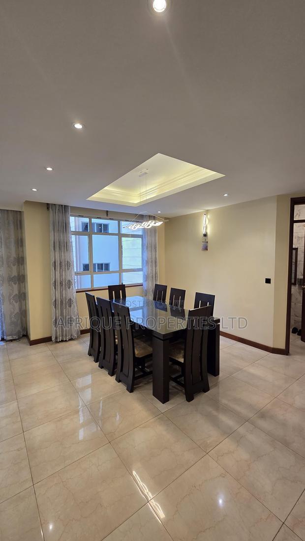 4bdrm Apartment in Parklands for sale
