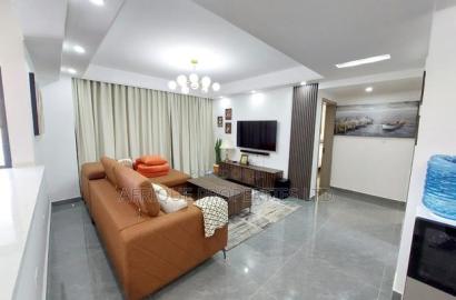 Furnished 2bdrm Apartment in Riverside for rent