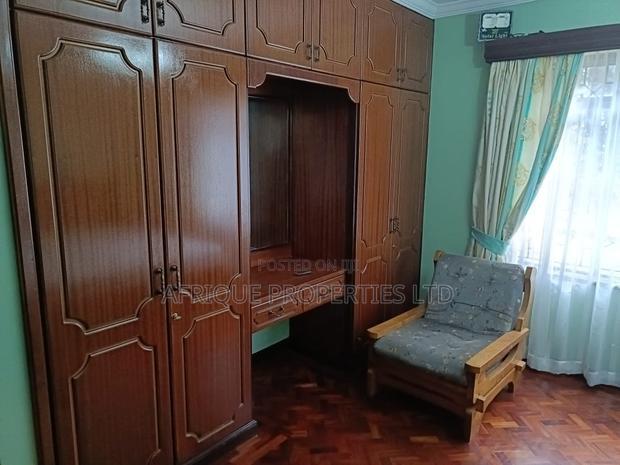 Furnished 2bdrm Bungalow in Runda for rent