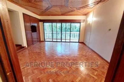 5bdrm Mansion in Runda for sale