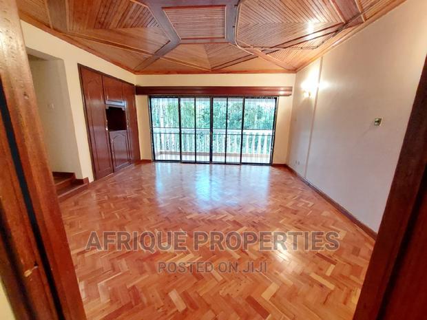 5bdrm Mansion in Runda for sale