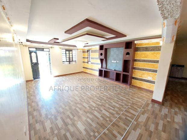 3bdrm Bungalow in Kiserian for sale
