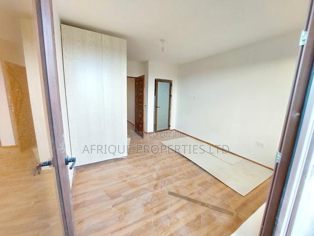 4bdrm Duplex in Kiambu Road for rent