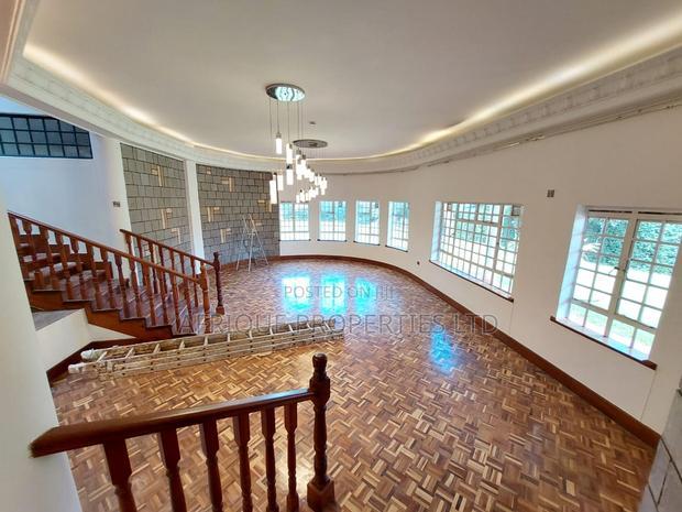 5bdrm Mansion in Runda for rent