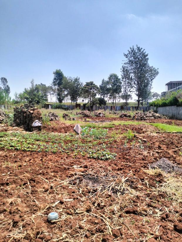Runda: 1/2 Acre Plot For Sale