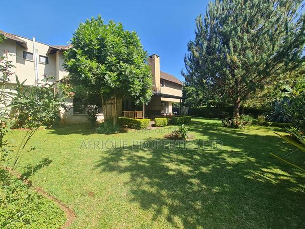 4bdrm Mansion in Runda for sale