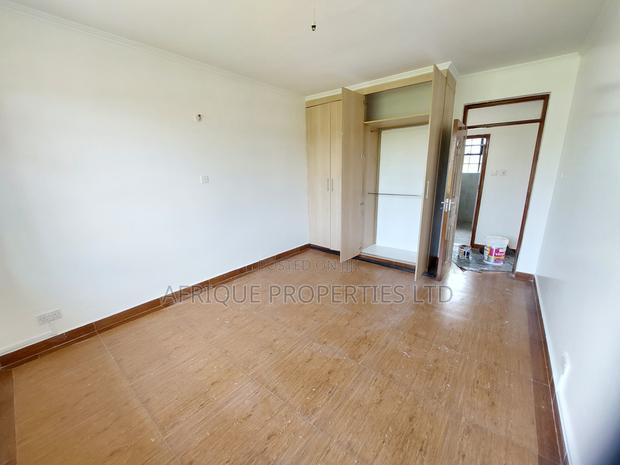 4bdrm Villa in Kiambu Road for rent