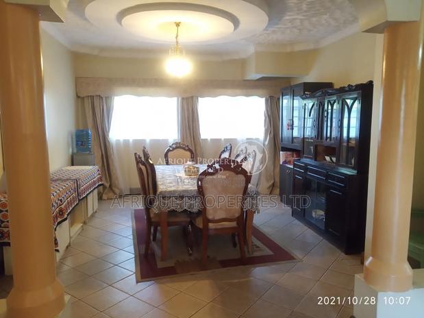 5bdrm Mansion in Muthaiga for sale