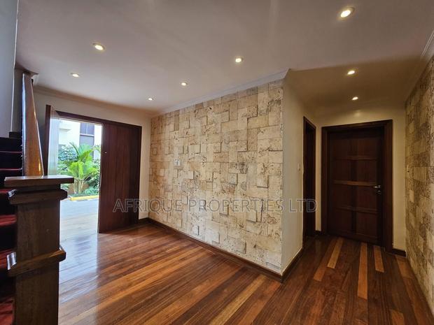 4bdrm Mansion in Kileleshwa for sale