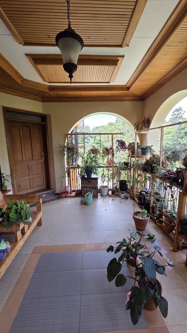 4bdrm Mansion in Kitisuru for sale