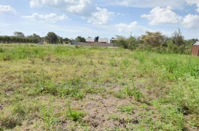 Ruai 1/4 Plot for Sale Along Eastern Bypass for Sale