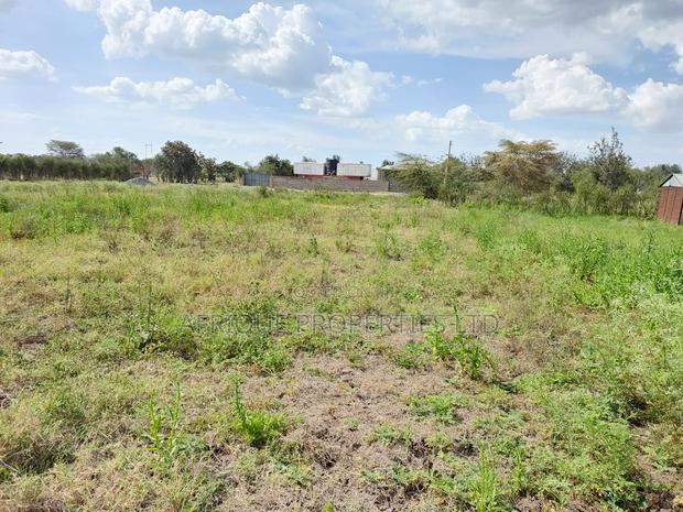 Ruai 1/4 Plot for Sale Along Eastern Bypass for Sale