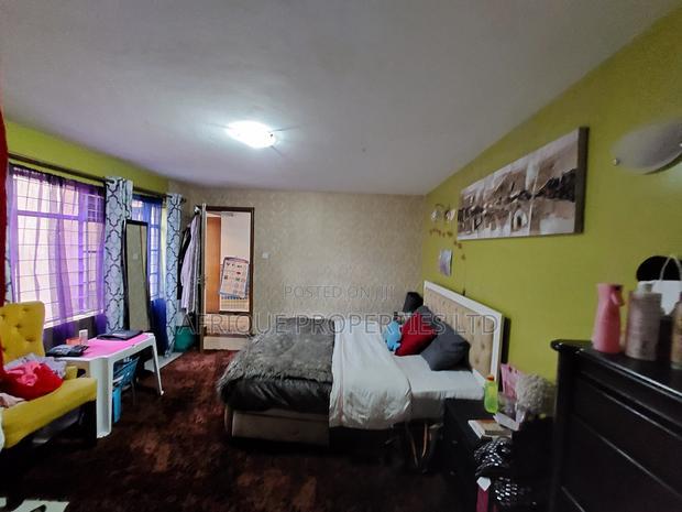3bdrm Apartment in Garden Estate, Thome for sale