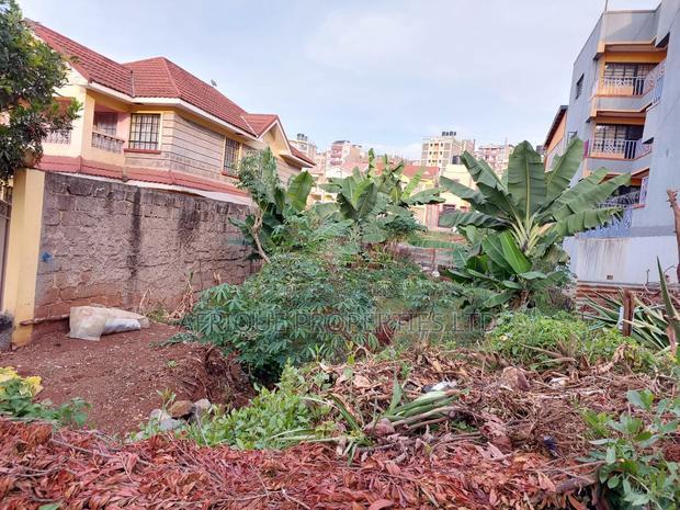 Kasarani Prime Residential Plot For Sale