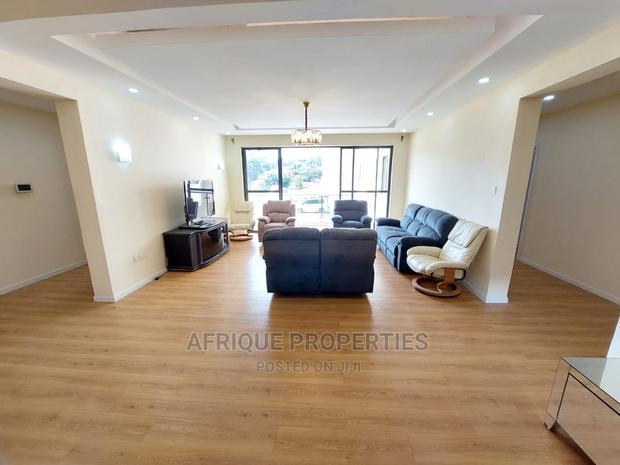 3bdrm Apartment in Westlands for rent