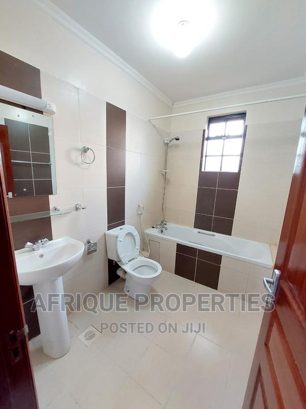 4bdrm Mansion in Fourways, Kiambu / Kiambu for rent