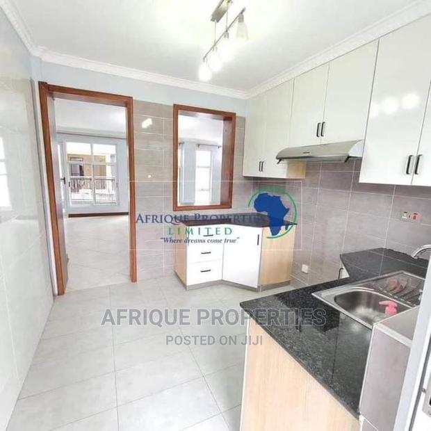3bdrm Apartment in Thome Estate for rent
