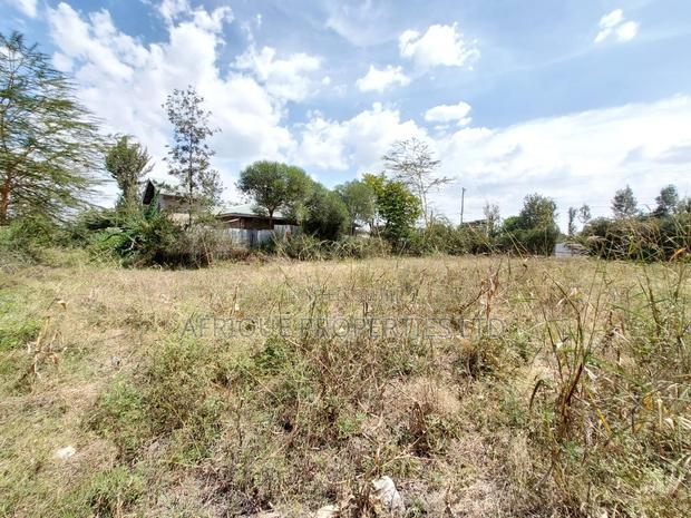 Ruai 1/4 Plot for Sale Ideal for Commercial and Residential