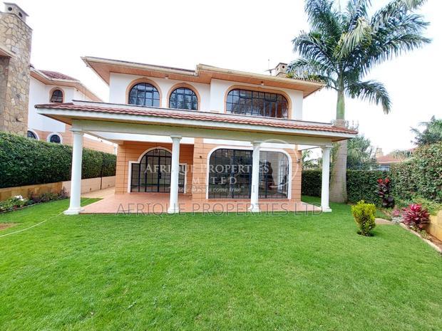 4bdrm Mansion in Fivestar Meadows, Thindigua/Kasarini for sale