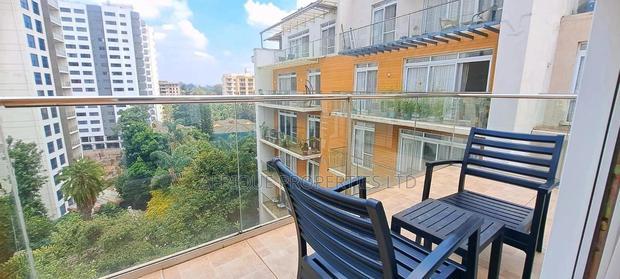 Furnished 2bdrm Apartment in Kileleshwa Kikambala for rent