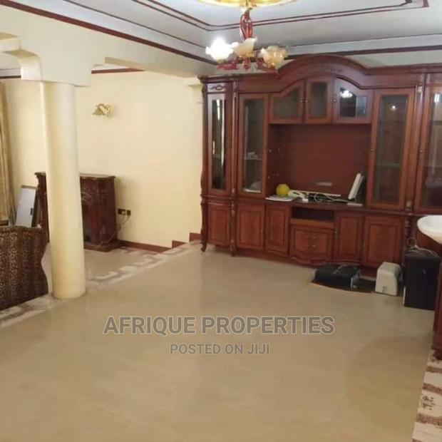 5bdrm Townhouse/Terrace in Mirema, Roysambu for Sale