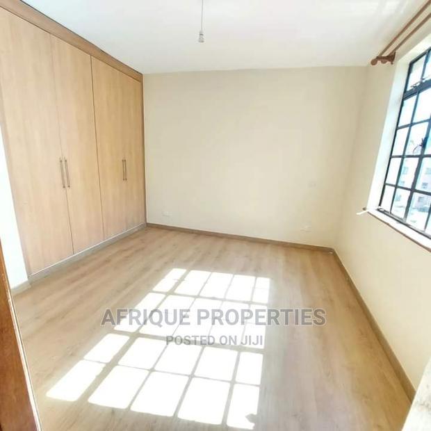 2bdrm Apartment in Fourways Junction, Kiambu / Kiambu for rent