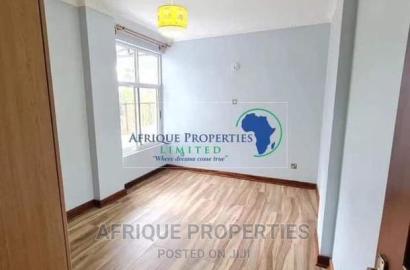 3bdrm Apartment in Thome Estate for rent