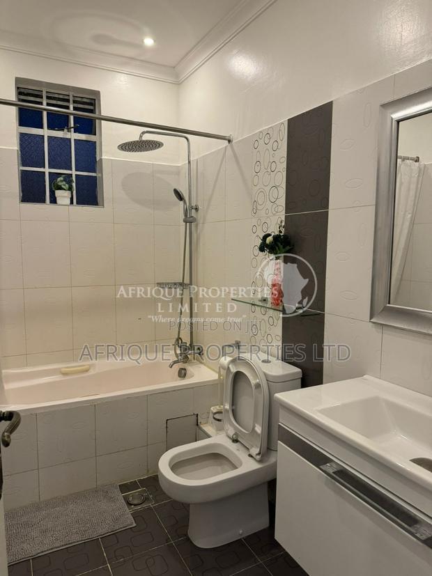 Furnished 4bdrm Villa in Kiambu Road, Thindigua/Kasarini for rent