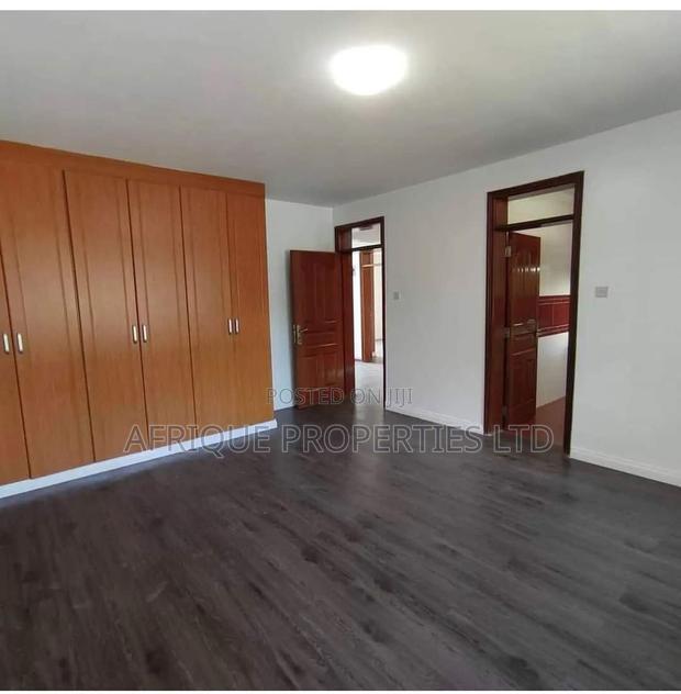 4bdrm Villa in Riara Road, Kilimani for sale