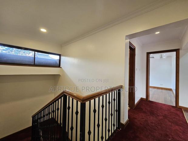 4bdrm Mansion in Kileleshwa for sale