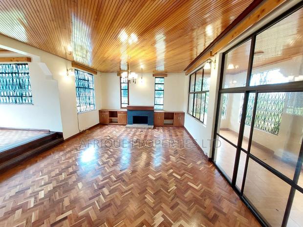 4bdrm Mansion in Runda for rent