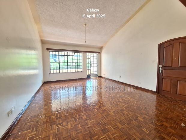 3bdrm Apartment in Westland, Westlands for rent