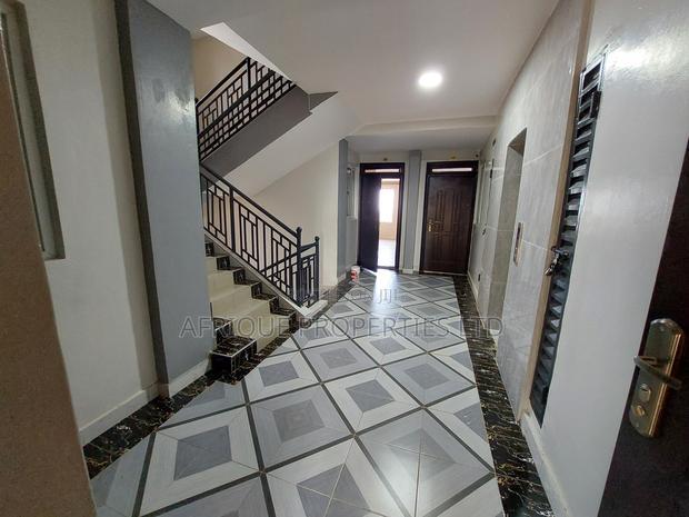 2bdrm Apartment in Kamakis for rent