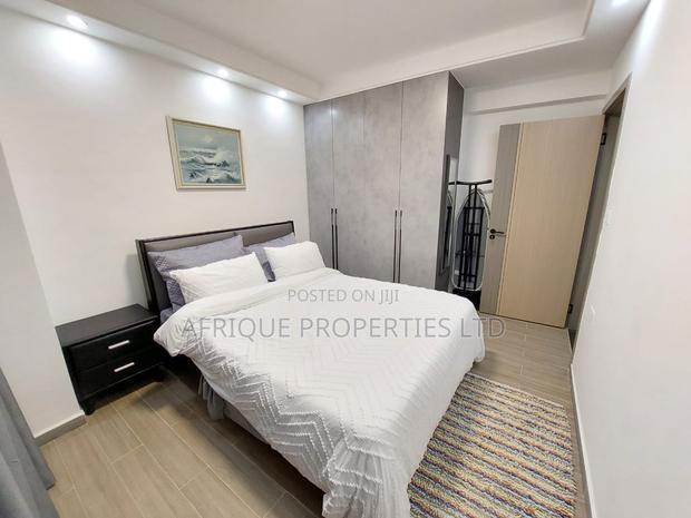 Furnished 2bdrm Apartment in Riverside for rent
