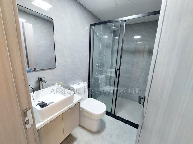 3bdrm Apartment in Kileleshwa for sale