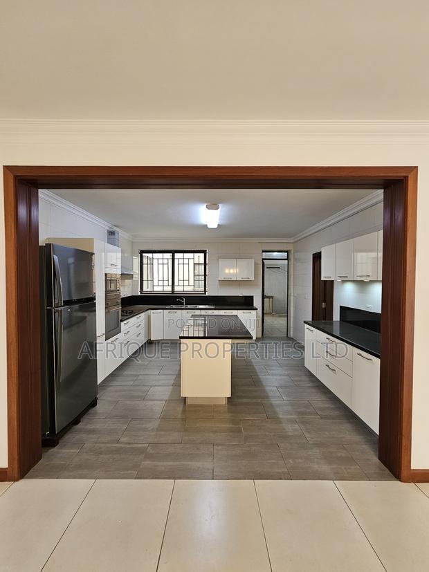 4bdrm Apartment in Westland, Westlands for sale