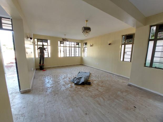 4bdrm Mansion in Kiambu Road for rent