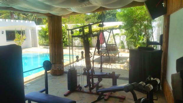 6bdrm Villa in Kikambala, Kilifi South for sale