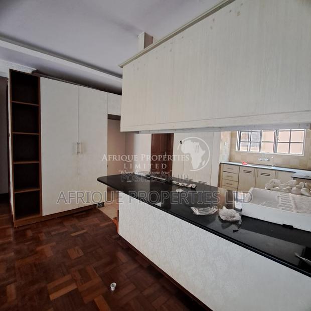 2bdrm Apartment in Riverside, Westlands for rent