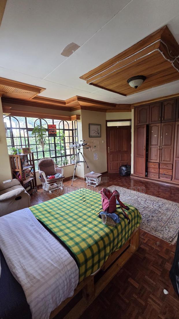 4bdrm Mansion in Kitisuru for sale
