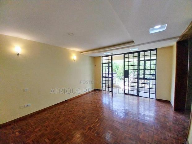 4bdrm Mansion in Kitisuru for rent