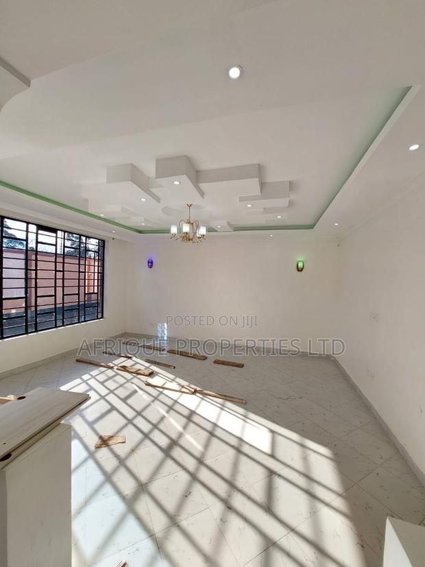 3bdrm Bungalow in Ruiru for sale