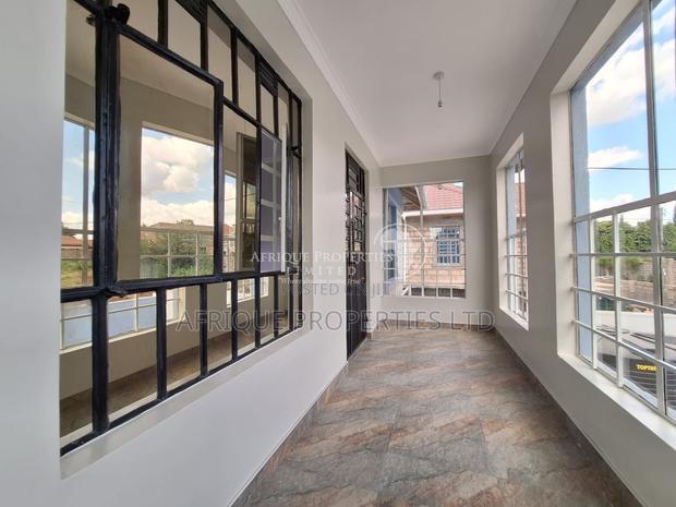 Mini Flat in Mlolongo for rent